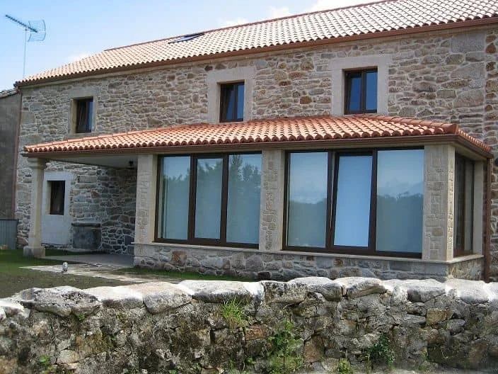 Casa Paco de Riotorto - Foto 2