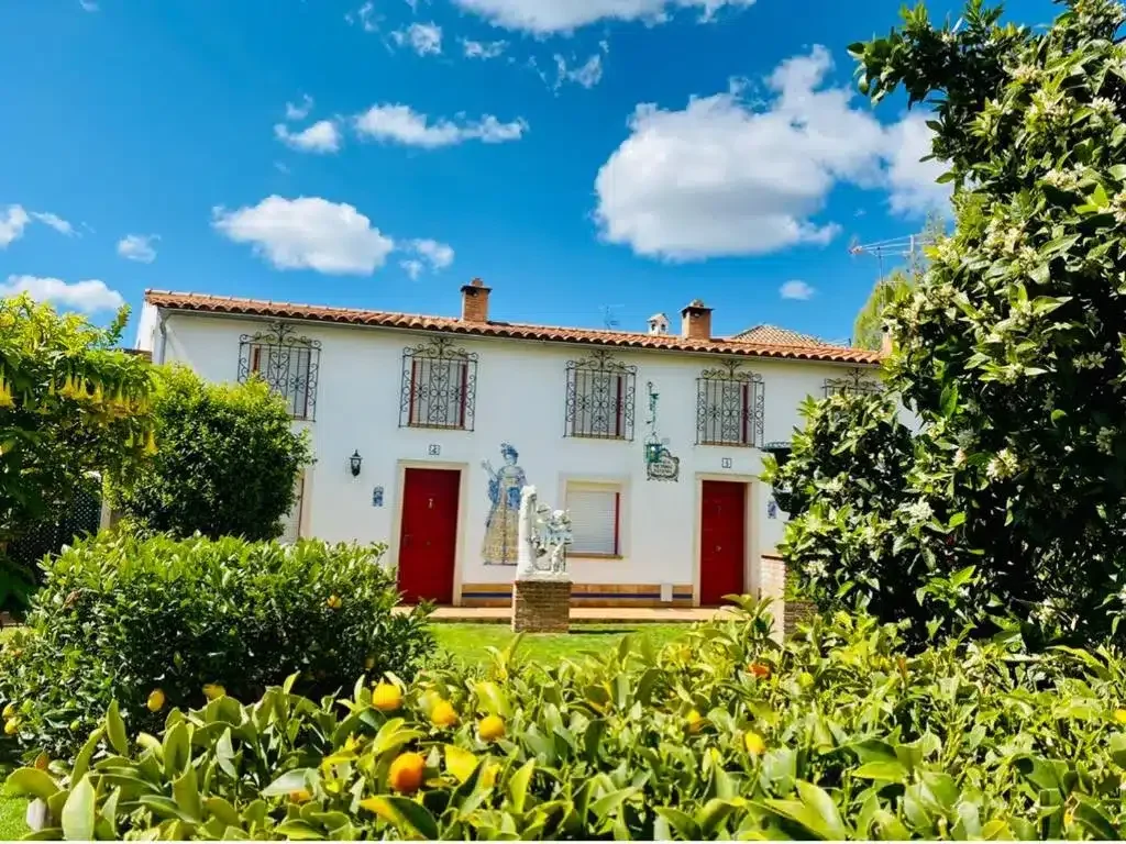 La Estancia Villa Rosillo - Foto 2