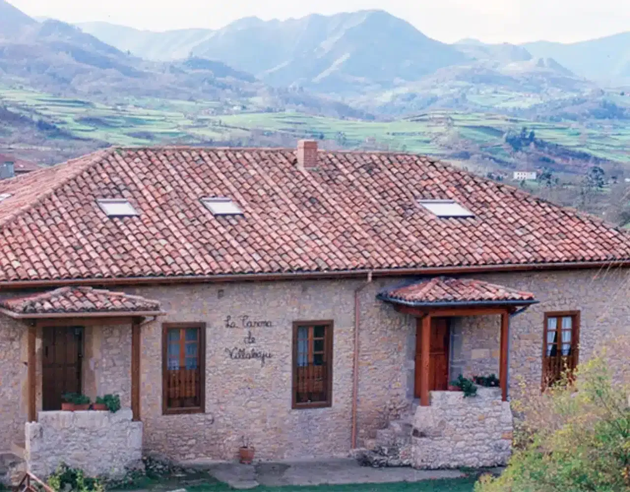 La Casona de Villabaju - Foto 1