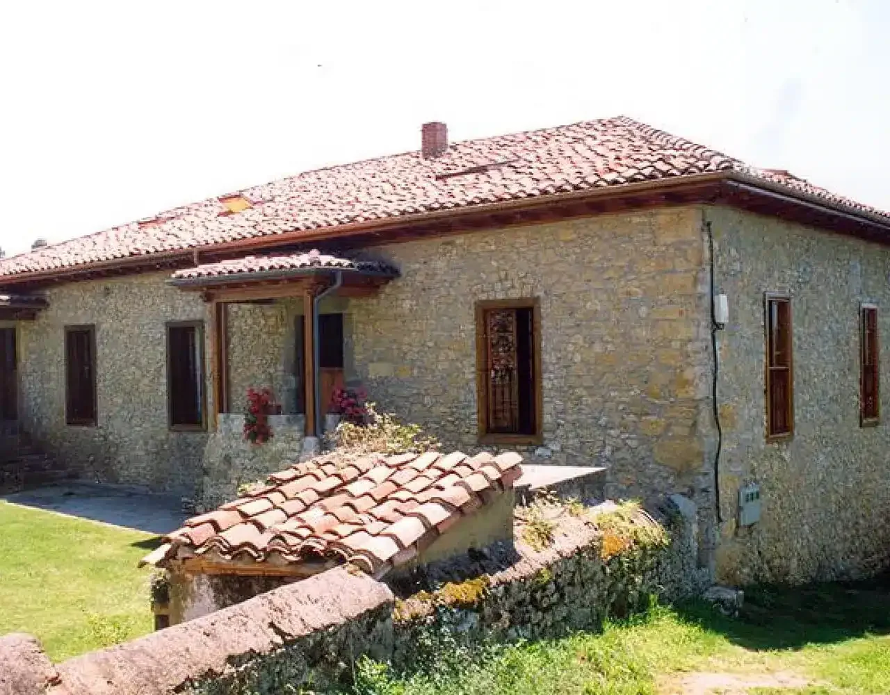 La Casona de Villabaju - Foto 2