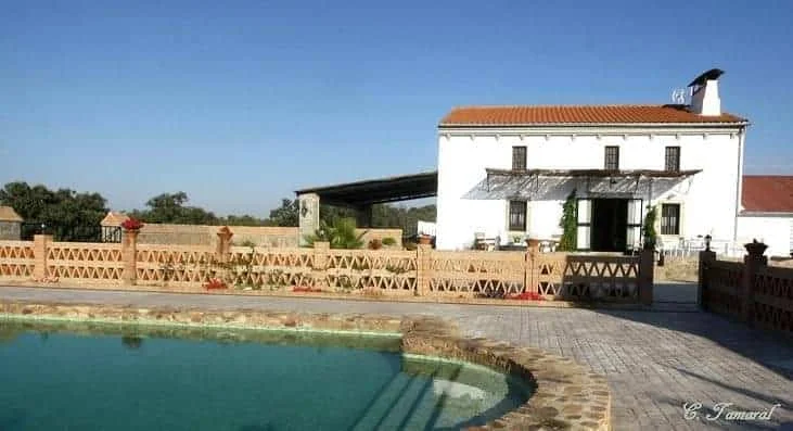 CORTIJO TEJONERAS - Foto 1