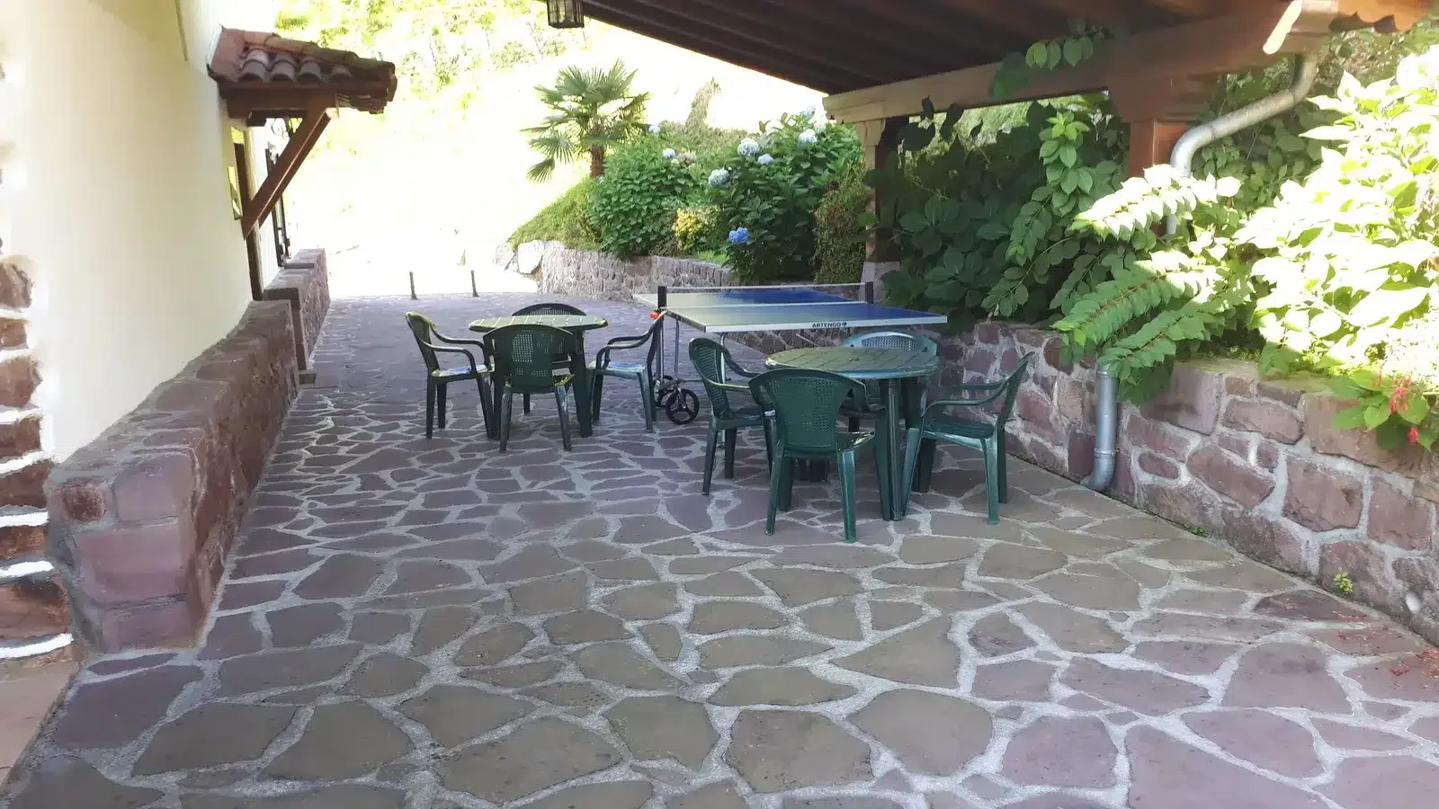 Borda Berri - Foto 2
