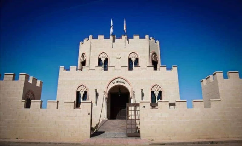Casa Rural La Alcazaba - Foto 1