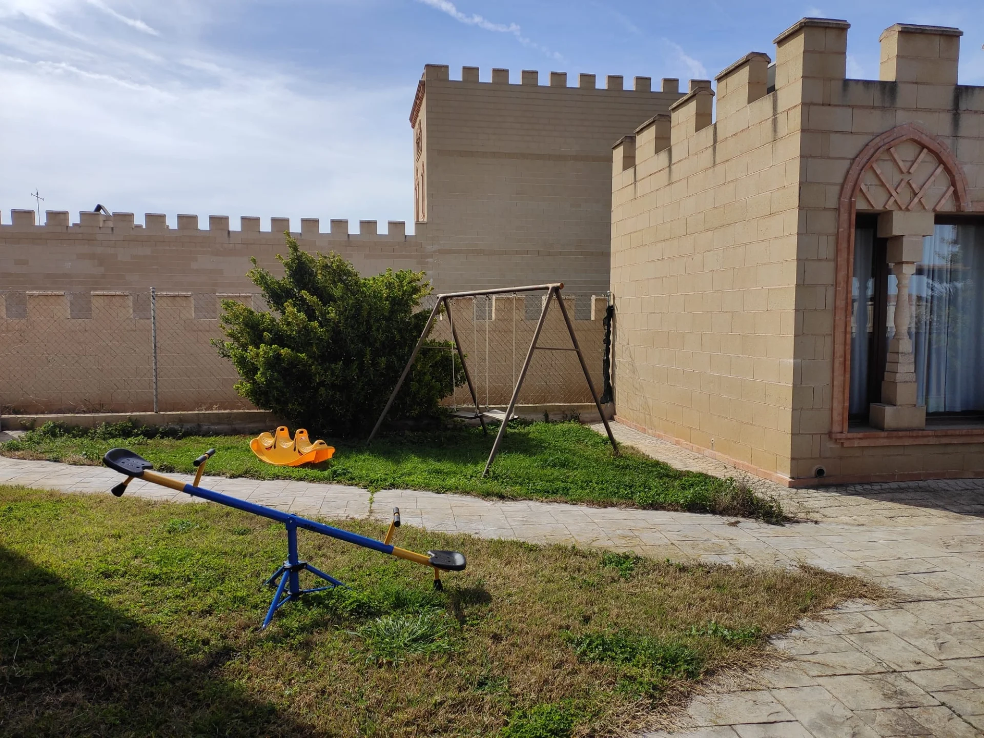Casa Rural La Alcazaba - Foto 4