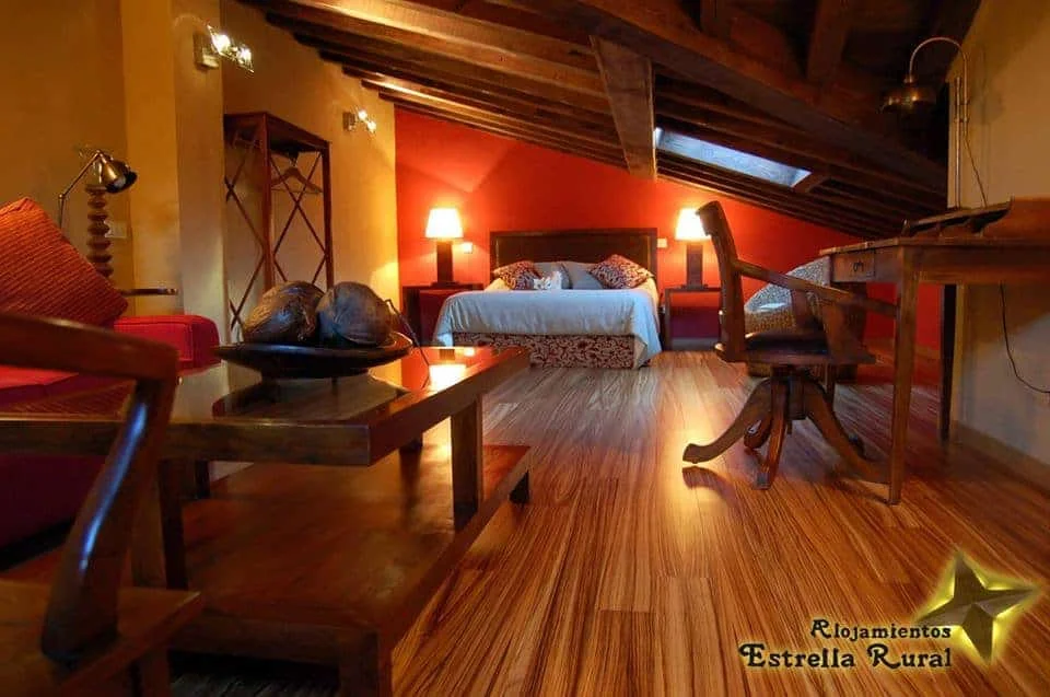 Estrella Rural - Foto 1