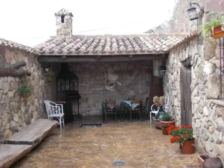 El Ginete - Foto 1