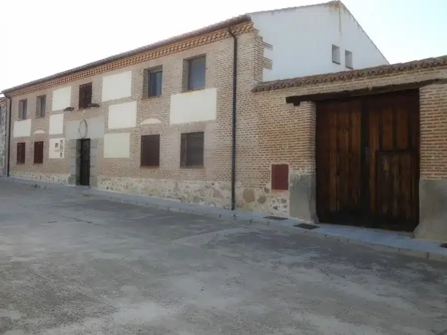 Blasón de los Serrano I y II - Foto 3