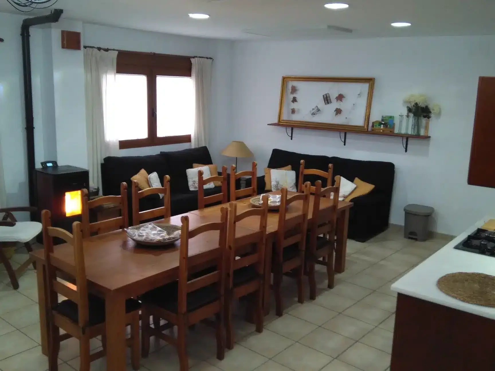 Casa Rural Mateo - Foto 2