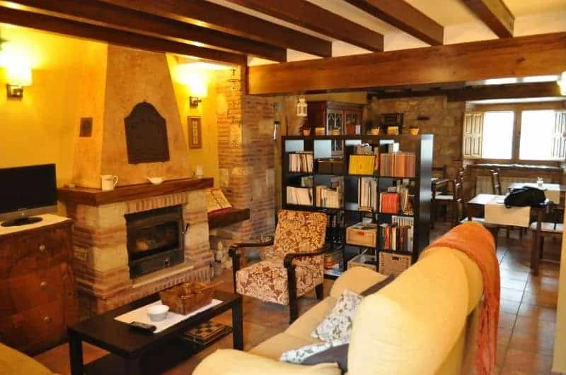 CASA RURAL LA CABALA DE IBEAS - Foto 1