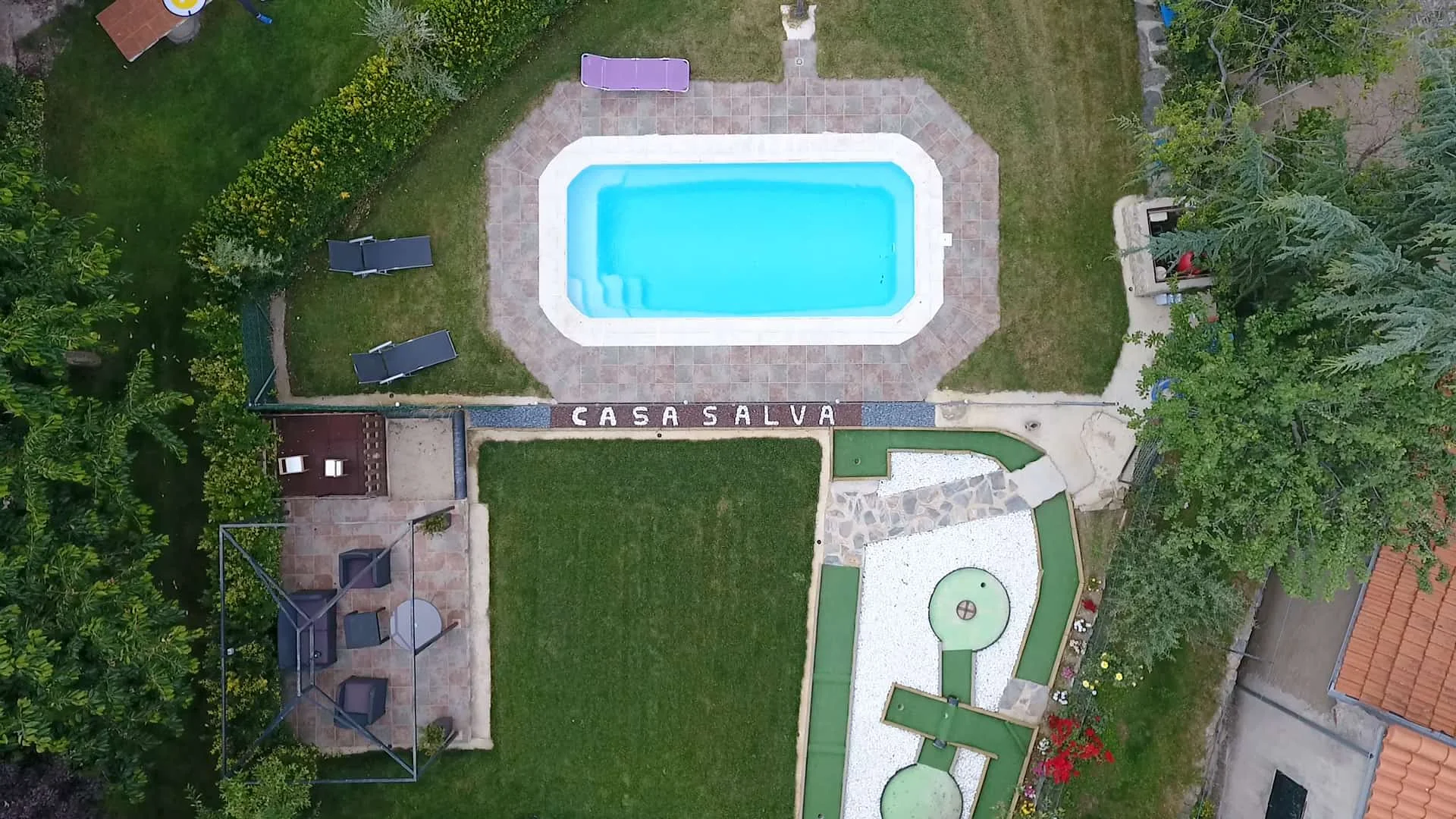Casa Salva - Foto 1