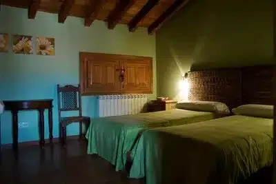 La Ribera de Noviales - Foto 1