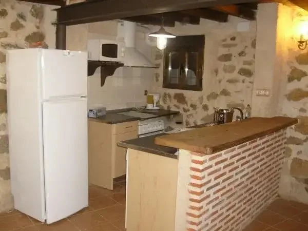 Casa del Tío Lidio - Foto 2