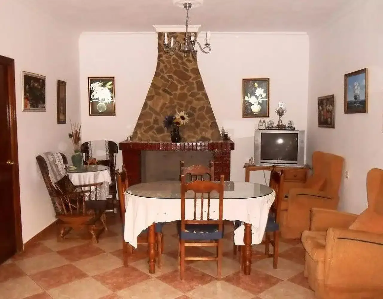 Casa Rural Antonio Parra - Foto 2