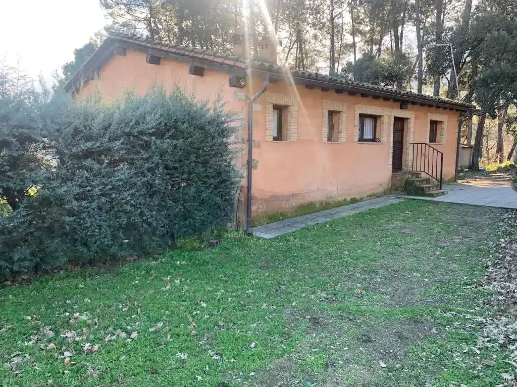 El Acebo II - Foto 1