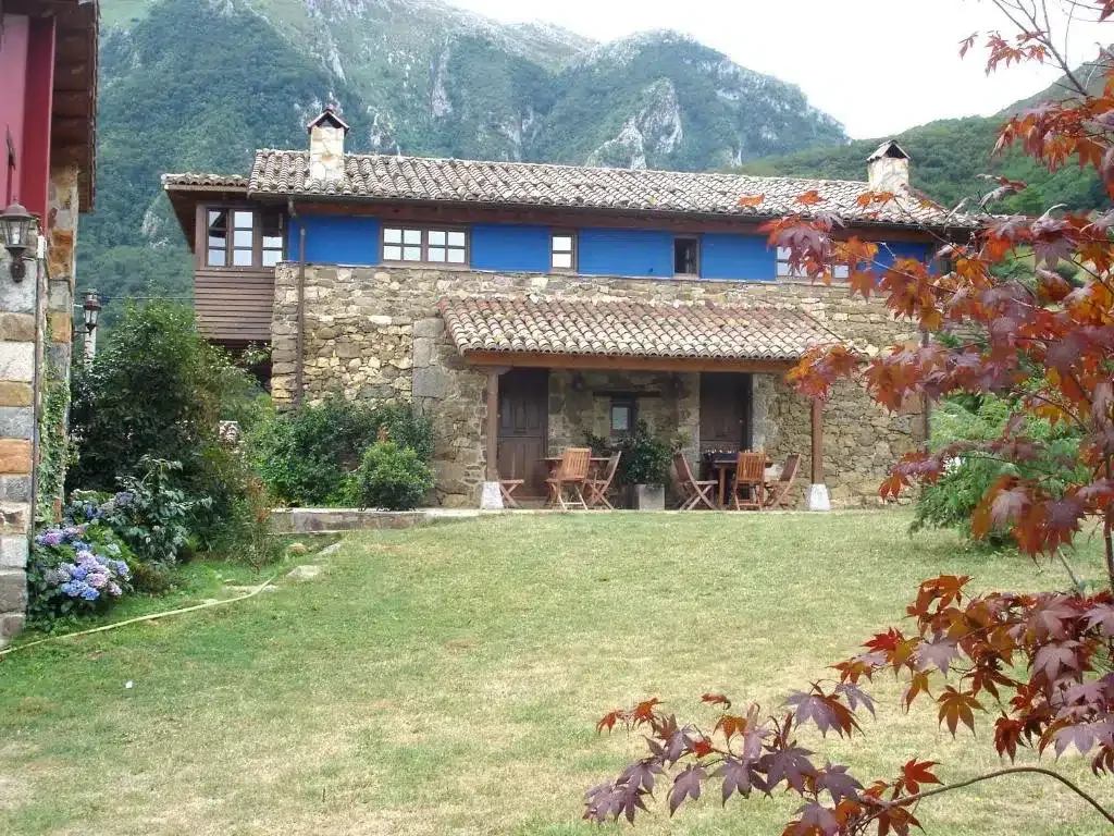 Valle de Bueida - Foto 1