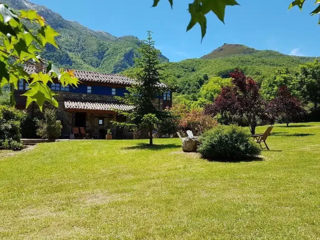 Valle de Bueida - Foto 2