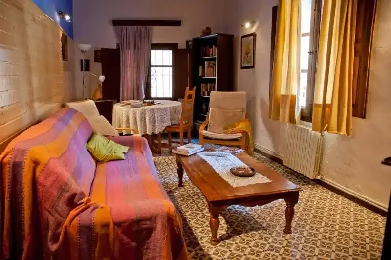 Casa Jara - Foto 1