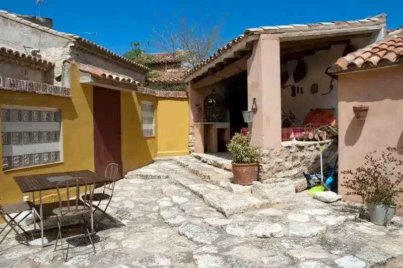 Casa Jara - Foto 3