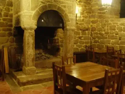 PAZO DOS ULLOA - Foto 3