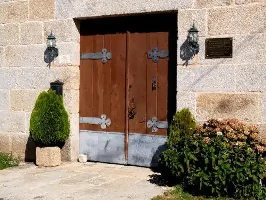 PAZO DOS ULLOA - Foto 4