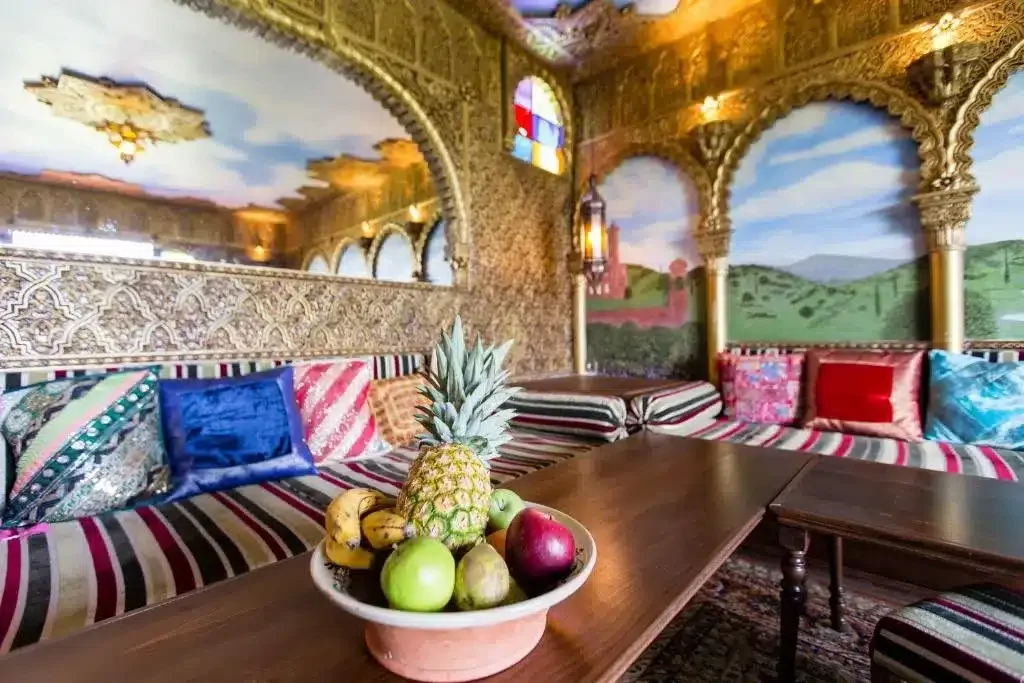 Casa Jardin Oriental - Foto 1