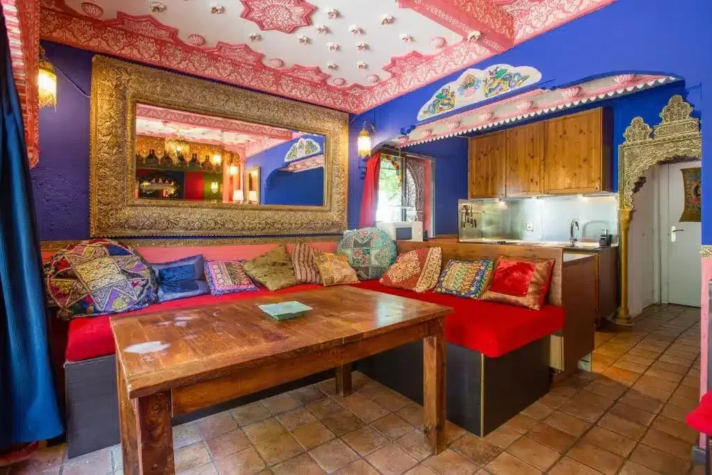 Casa Jardin Oriental - Foto 2