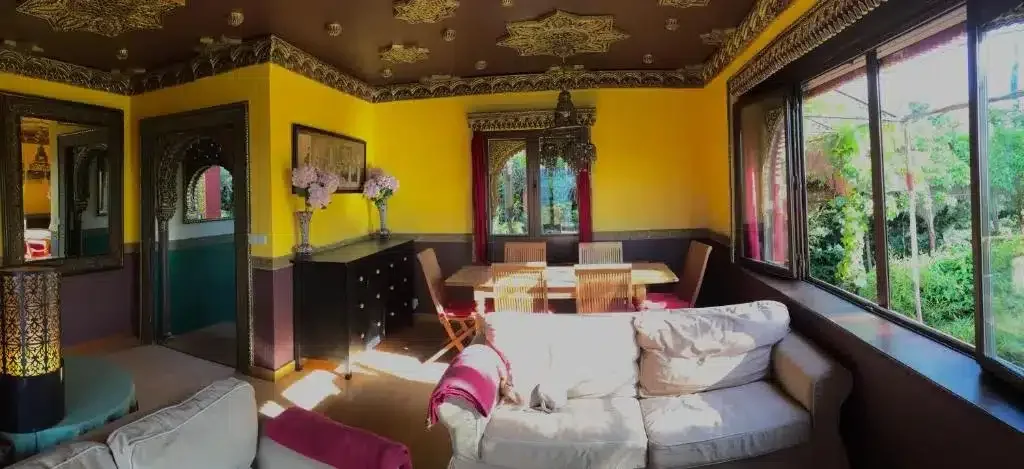 Casa Jardin Oriental - Foto 3