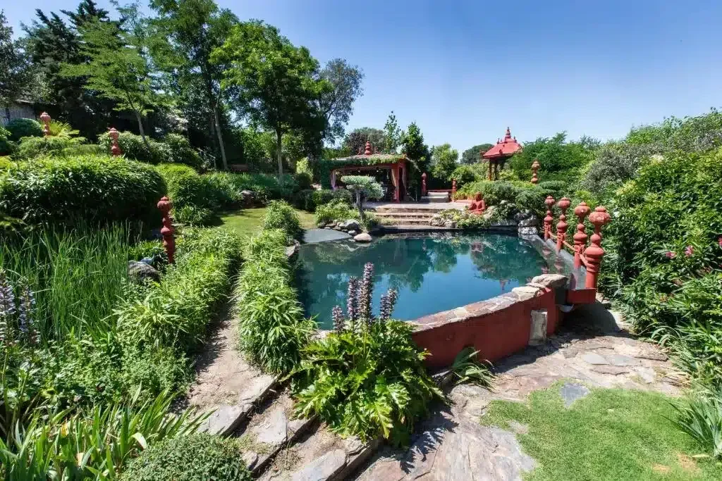 Casa Jardin Oriental - Foto 4