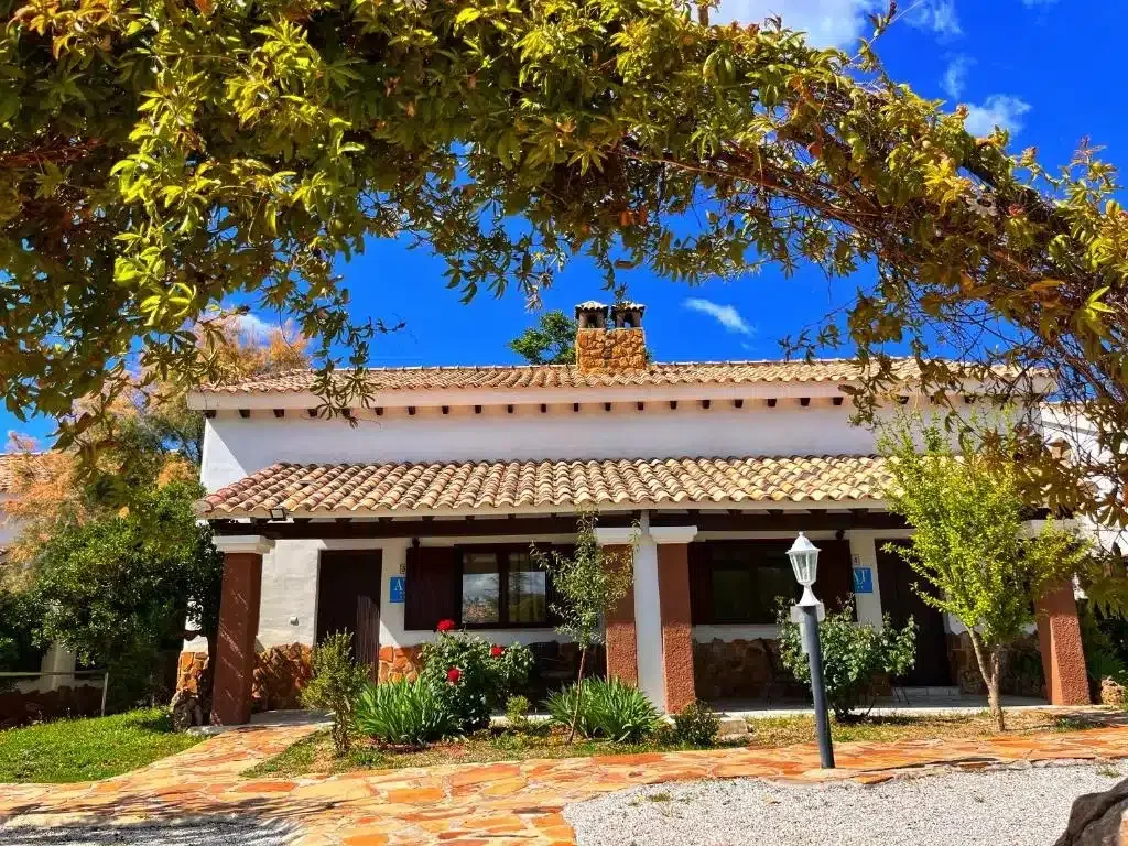 Apartamentos Rurales IBIPOZO - Foto 1