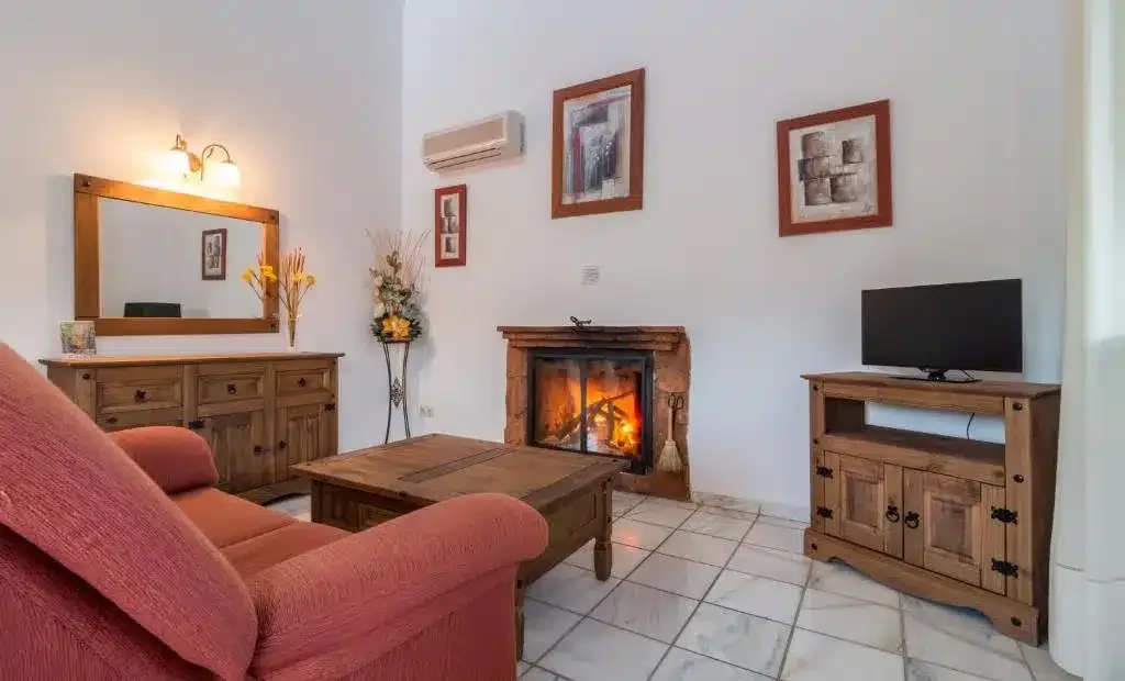 Apartamentos Rurales IBIPOZO - Foto 3
