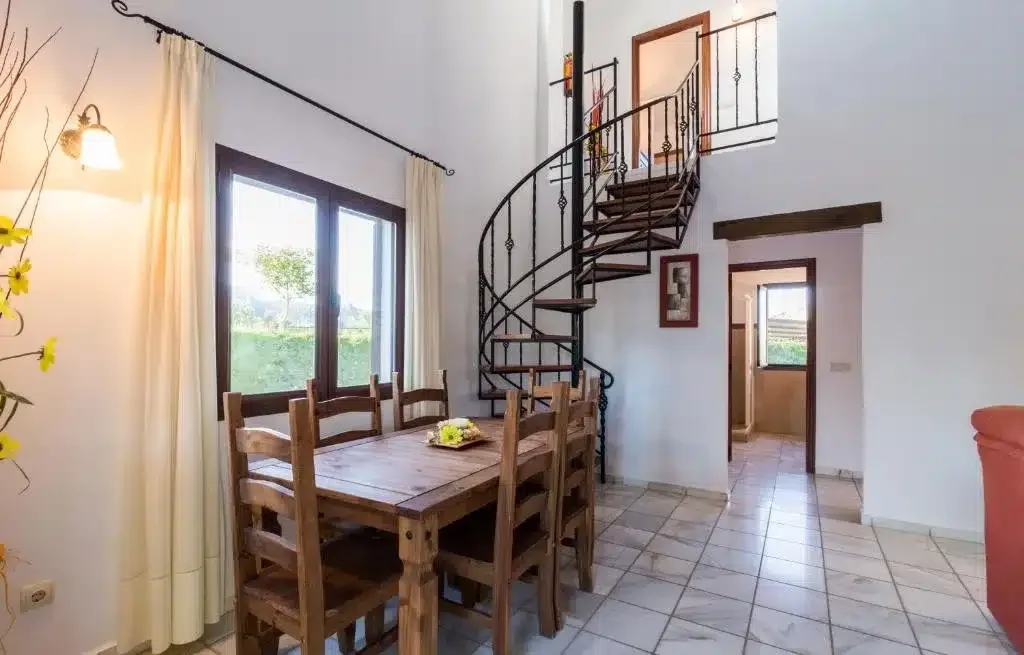 Apartamentos Rurales IBIPOZO - Foto 4
