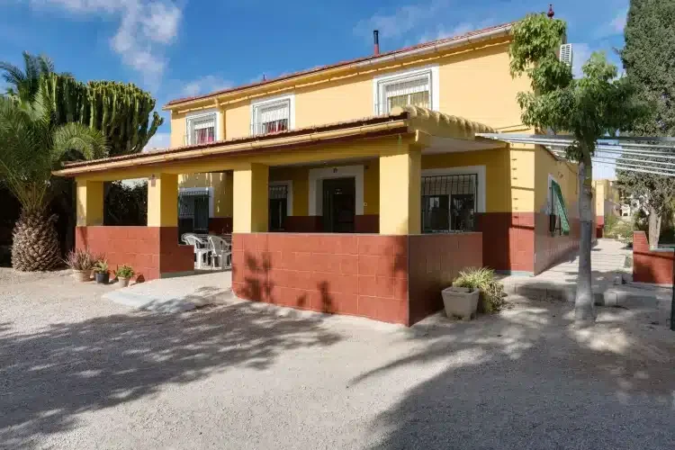Casa Rural Los Limoneros - Foto 1