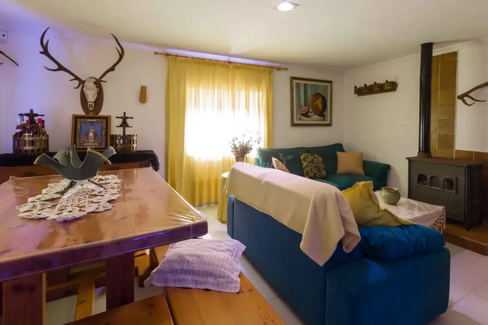 Casa Rural Los Limoneros - Foto 4