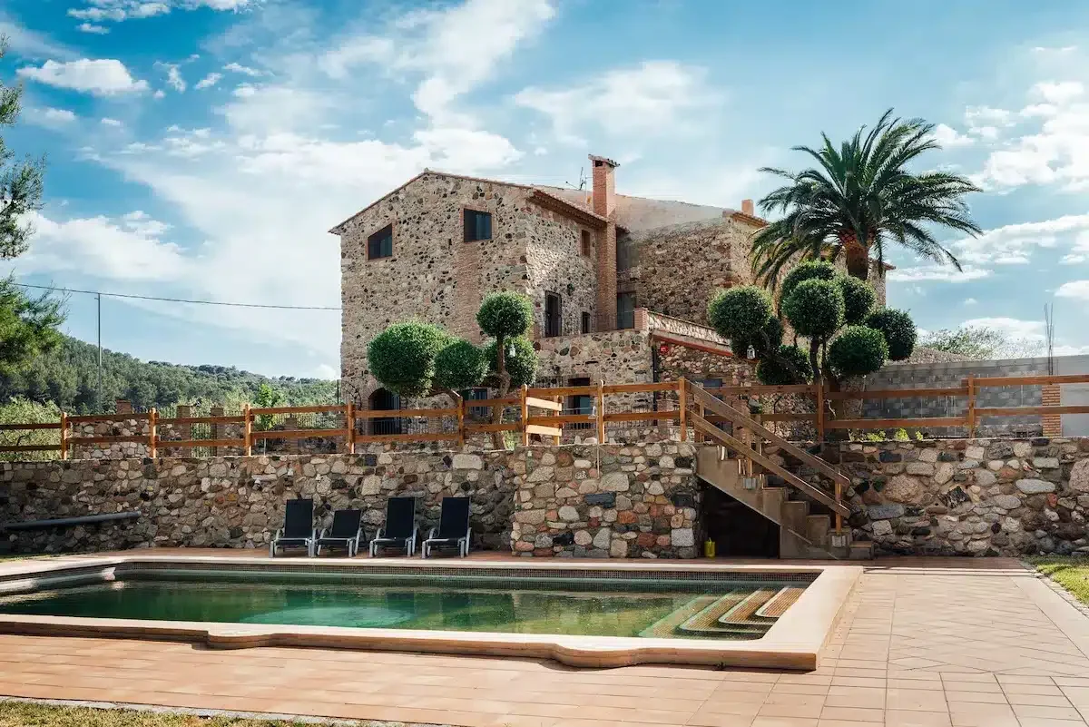 La Torre del Valent - Foto 1