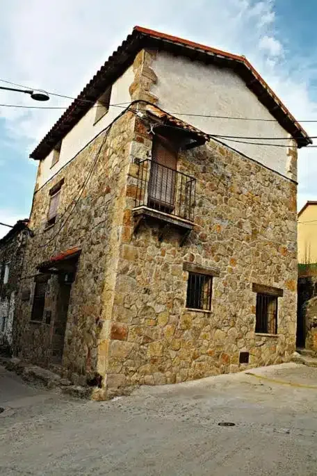 CASA RURAL LA CABRERA - Foto 1