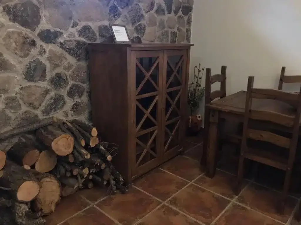 CASA RURAL LA CABRERA - Foto 2