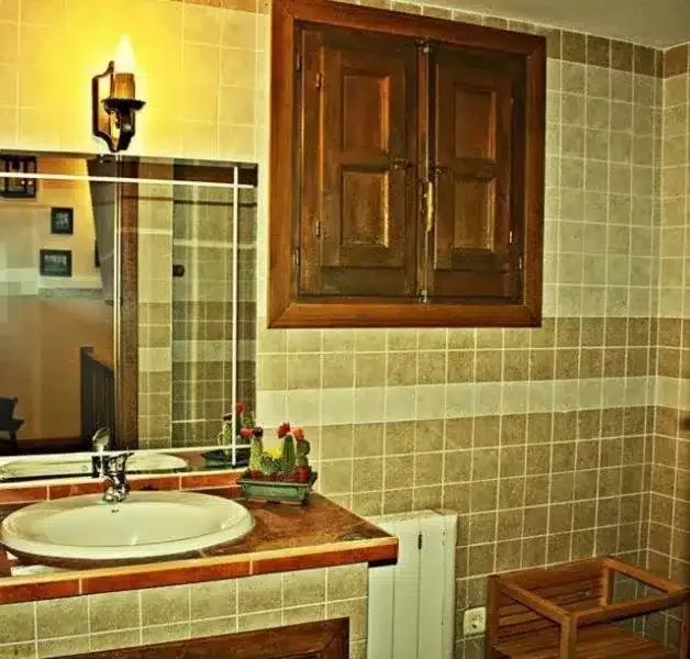 CASA RURAL LA CABRERA - Foto 3