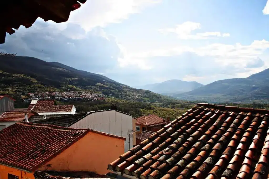 CASA RURAL LA CABRERA - Foto 4