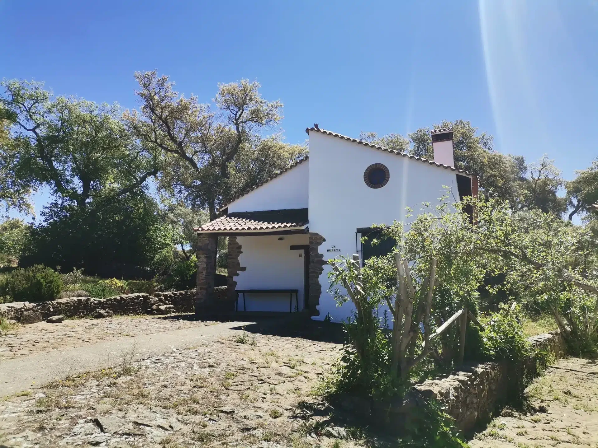 Casas Rurales Huertaviña - Foto 1