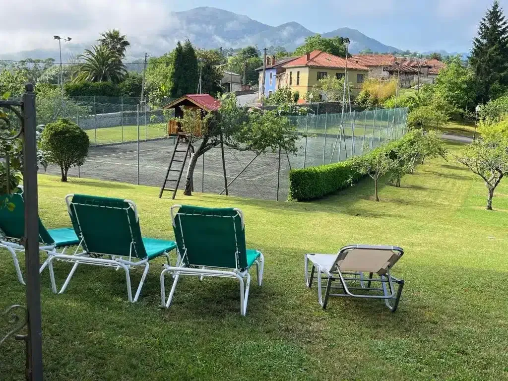 Los Cuetos - Foto 2