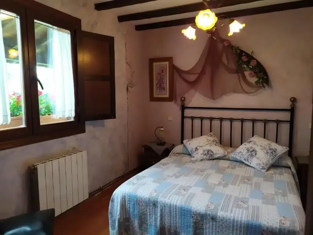 H&AP Rural Merrutxu - Foto 4