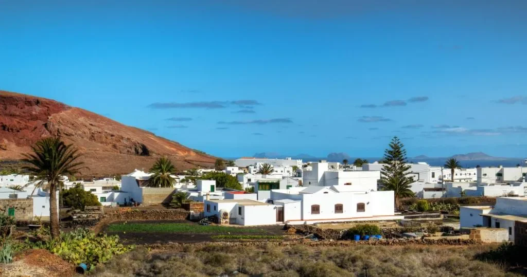 Charming House in Tinajo with Private Pool - Foto 2