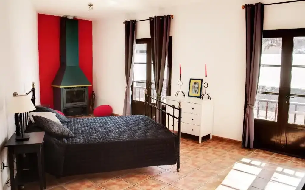 Charming House in Tinajo with Private Pool - Foto 4