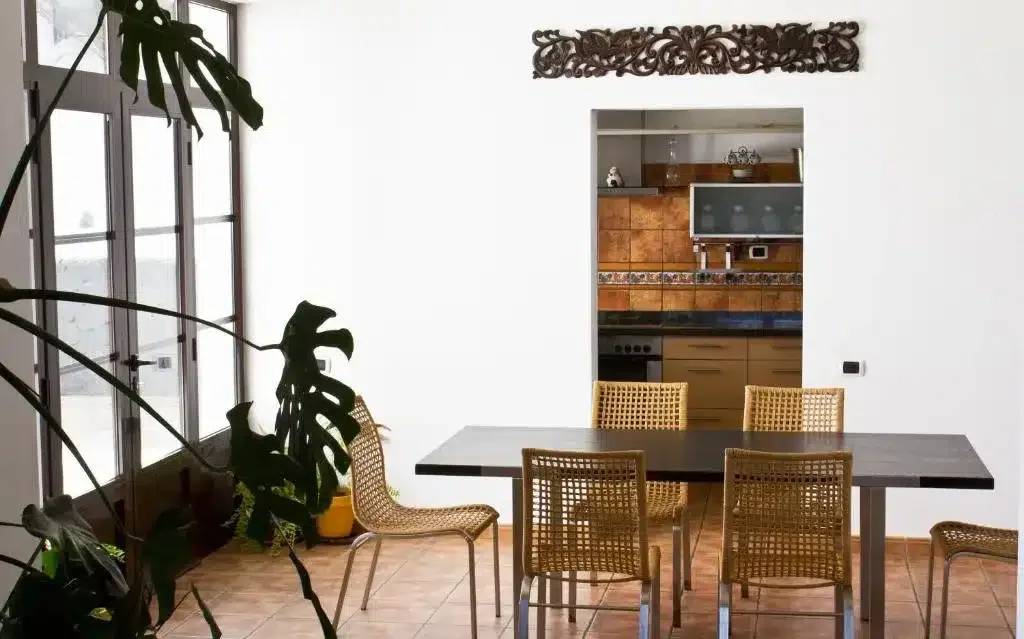 Charming House in Tinajo with Private Pool - Foto 5