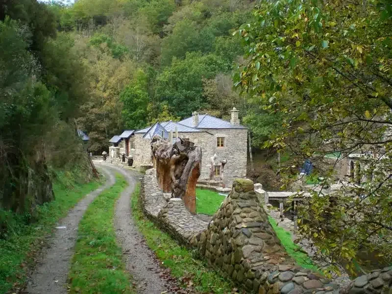 LOS MOLINOS DE ROSARIO - Foto 1