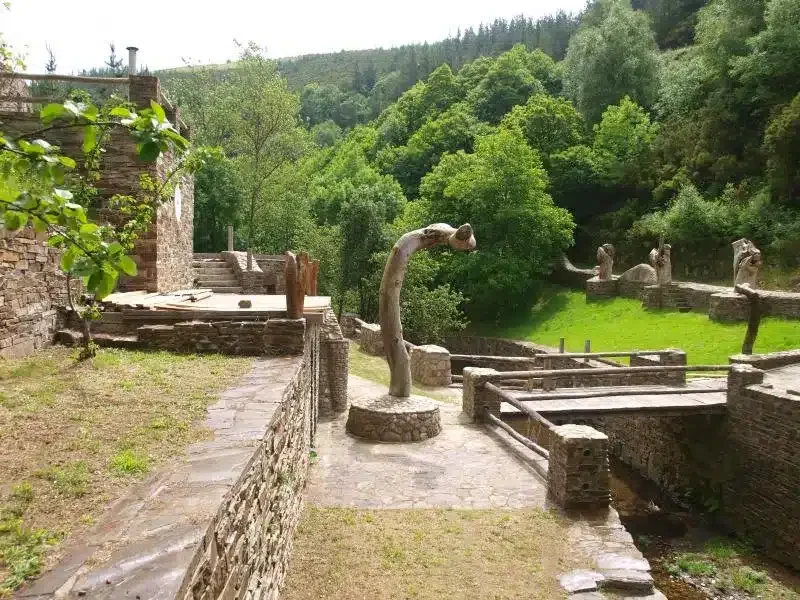 LOS MOLINOS DE ROSARIO - Foto 2