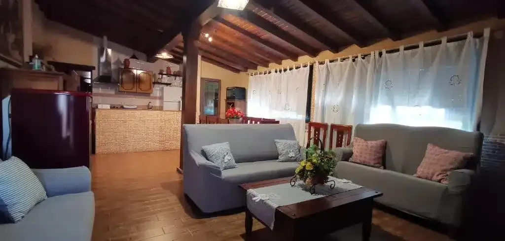 Casa Rural la Casona de Jerte - Foto 2