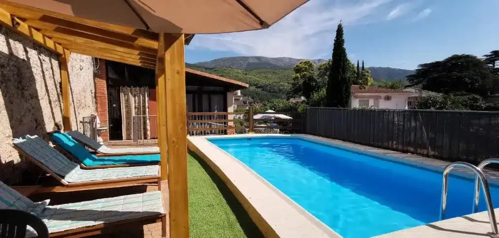 Casa Rural la Casona de Jerte - Foto 4