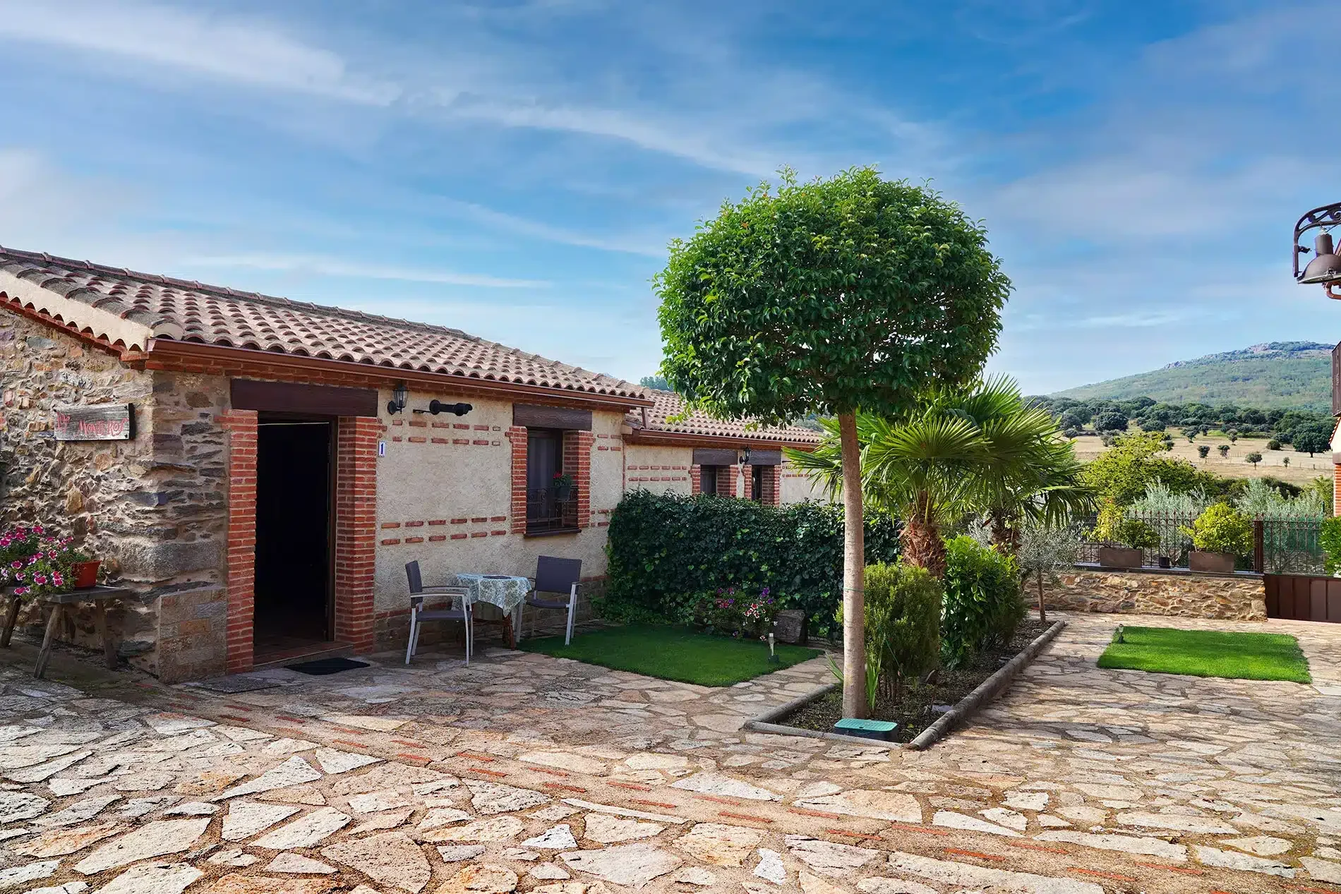 Casa Los Monteros - Foto 4
