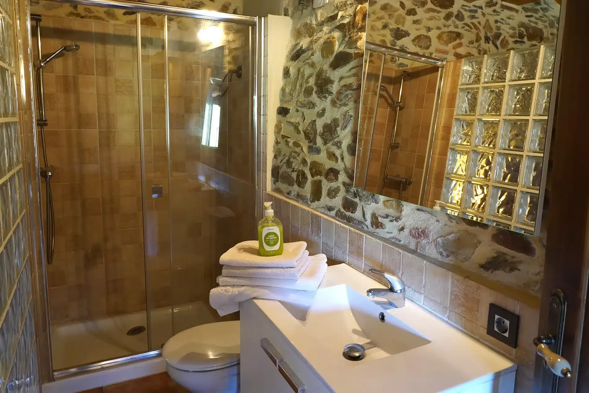 Casa Los Monteros - Foto 5